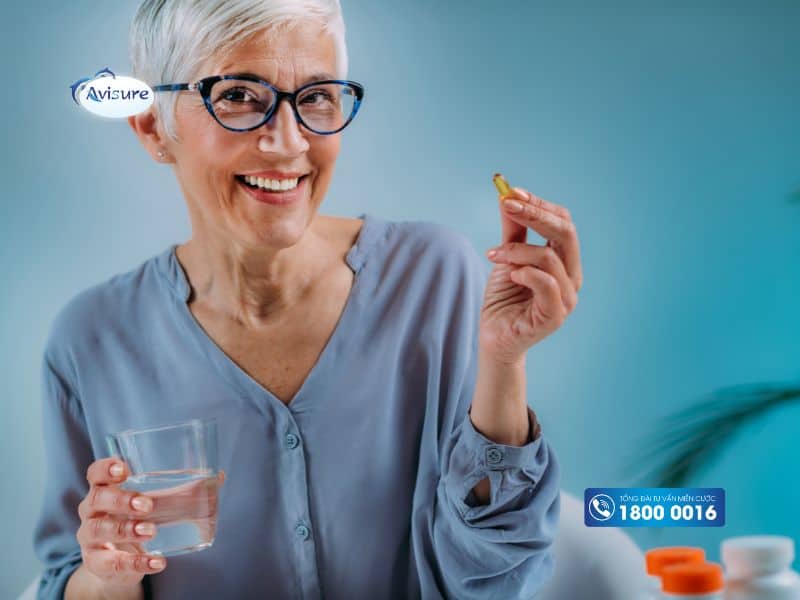 Uống omega 3 1000mg/ ngày mấy viên là đúng?